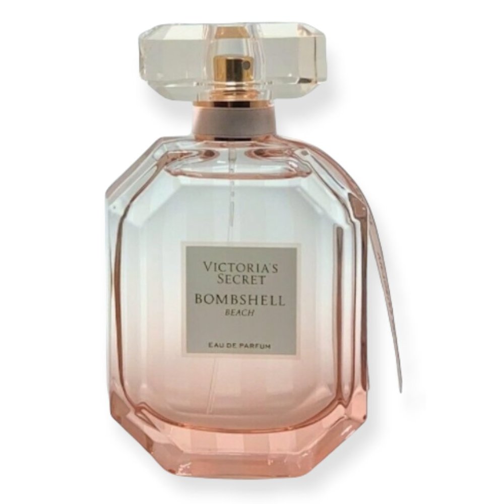 Victoria's Secret BOMBSHELL BEACH Eau De Perfum